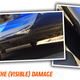 Illustration for article titled Dashcam Video Is A Painful Reminder Why You Shouldn't Lend Your Car To 'Friends'